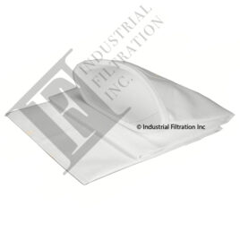 Donaldson Torit P031016-016-210 1.5M Dalamatic Filter Bag (Dura-Life Oleophobic)
