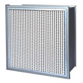 Camfil Aeropac – 24 x 24 x 6 – 402297-021