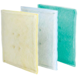 AAF AmerSeal Green 225RT/Blue 325RT/Gold 425RT 523-319-400 – 12 x 24