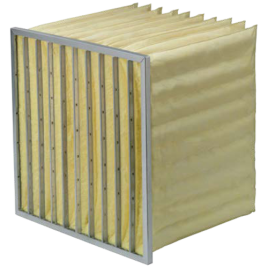 AAF DriPak 7GX9-118-300 – DRIPAK G MERV 15 24 24 30 8P