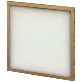 AAF EZ Flow II Fiberglass 10055.021020 – 10 x 20 x 2