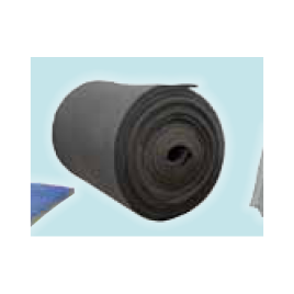 AAF Foam Media Pad 40755.0210A10E – 10 x 10-1/2 x 2