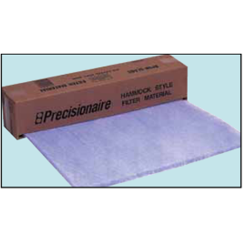 AAF Hammock Roll HR24240 – 24 x 240 x 1