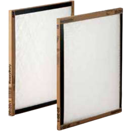 AAF HeavyDuty Panel Filters 221-782-151 – 20 x 24 x 1
