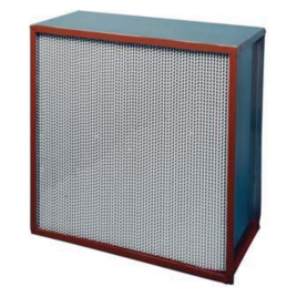 Camfil K Absolute – 11.38 x 23.38 x 11.50 – 12KS-11F23F12-2D-3-E-A-00-0/00