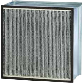 AAF MEGAcel I 3057197-001 – 24 x 24 x 11-1/2