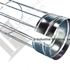 Flex Kleen CECO Filter Bag Cage