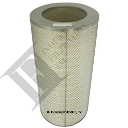Wheelabrator Filter Cartridge 222600831