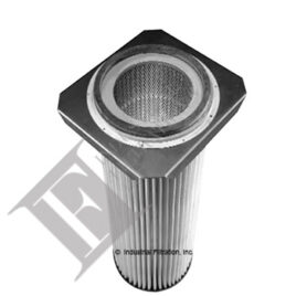 Wheelabrator Filter Cartridge 1568140
