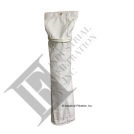 Belgrade Steel Tank 8″ x 48″ Filter Bag DS-4 “Belle” Style