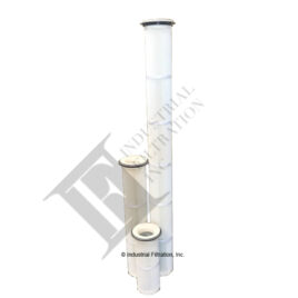 C&W CD007- 8″ x 54″ Filter Cartridge CP Dust Collector