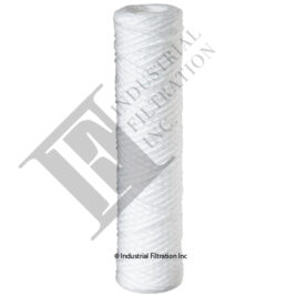 Pall/FSI CW String Wound Filter Cartridge
