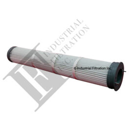 Wam C003PPB SiloTop Dust Collector Filter Cartridge