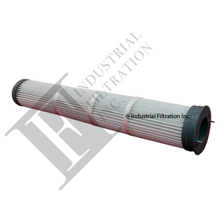 Wam C003PPB SiloTop Dust Collector Filter Cartridge