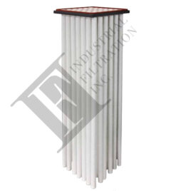 Donaldson Torit P034394-016-210 SBPE w/ PTFE Helix for AAF Fabripulse M