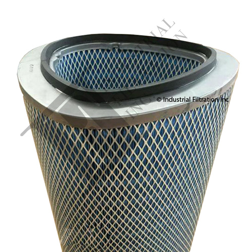 Donaldson Torit Ultra-Web Dust Collector Filter Cartridge – P190818-016-436, New Open Box