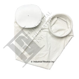 Replacement Nederman 89251020 Filter Bag for S-500 Dust Collector