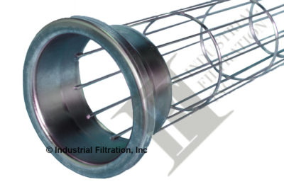 Schenck MAC Process MCF 105333 Filter Bag Cage