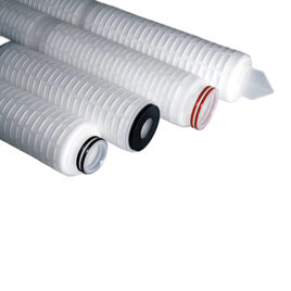 Replacement Parker – 22-10005-012-1 Polyflow Filter Cartridge