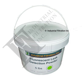 Fluorescent Leak Detection Powder – Green
