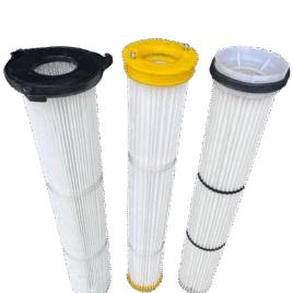 Wam C031PHO Filter Cartridge WAMFLO Dust Collector