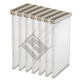 Wam KFEW3001PHVE Filter Cartridge SILOTOP Dust Collector