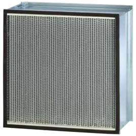 AAF AstroCel I HT (400 deg, 500 deg) 567-264-005 – 24 x 24 x 11-1/2