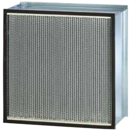 AAF AstroCel I HT (750 deg) 560-614-001 – 24 x 24 x 11-1/2