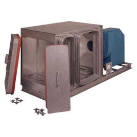 Camfil CamContain Self-Contained Systems – 1/2X1-212-1GB-SS-SC-500