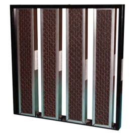 Camfil CamSorb RS25D 2″ Panel – 24 x 24 x 2 – RS25D