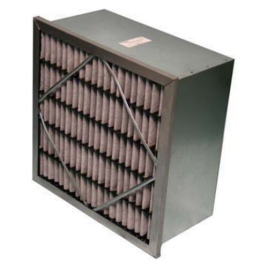 Camfil CamSorb Riga-Carb – 23-5/16 x 11-5/16 x 11-7/16 – CSRC-201-241212