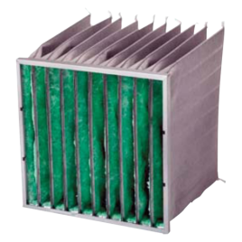 Camfil City-Flo – 23.31 x 11.30 x 21.04 – HFZS-241221-5-85