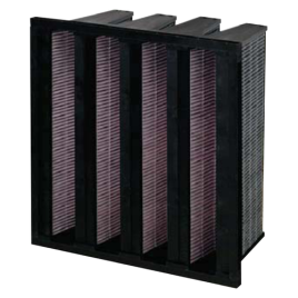 Camfil CityCarb – 23.38 x 19.38 x 11.50 – OPKCC-242012/21 85-0