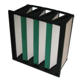 Camfil Durafil ES – 12 x 24 x 12 – 855080-001