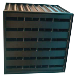 Camfil HEGA Filter Module – 24 x 12 x 11.50 – CF-G-241212-101-AP