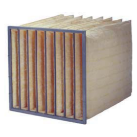 Camfil Hi-Flo – 24 x 24 x 30 – HF9/24/24/30/6
