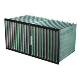Camfil Hi-Flo ES – 20 x 20 – 405617D12