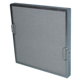 Camfil Metal Panel Filter (Literature 2003FS) – 20 x 16 – 037590-001