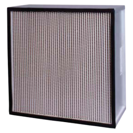 Camfil Micretain – 11.38 x 23.38 x 11.5 – 07XS-11F23F12-00-3-C-A-00-0/00