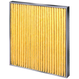 AAF PREpleat HT HC 147-002-303 – 12 x 12 x 2