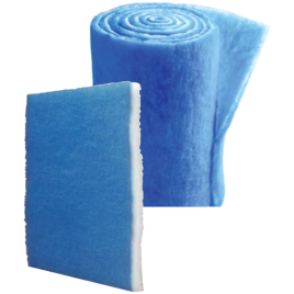 AAF PolyKlean Blue Media 358-015-782 – 20″ x 24″ x 1/2″