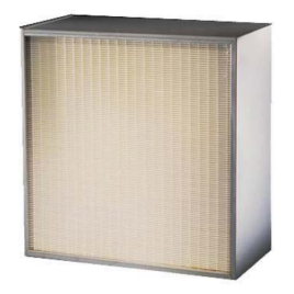 Camfil Ultra-Pac Absolute – 12 x 24 x 11.50 – GGEM-450-10